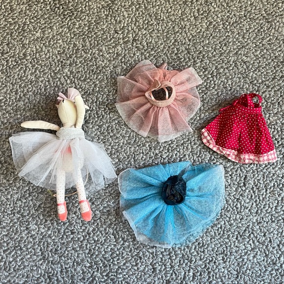 Moulin Roty Toy - Picture 1 of 3